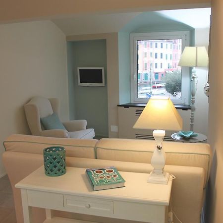 Clara'S House Apartment Portofino Exterior photo