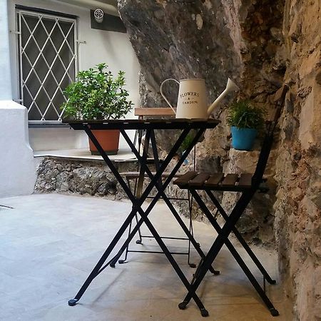 Clara'S House Apartment Portofino Exterior photo