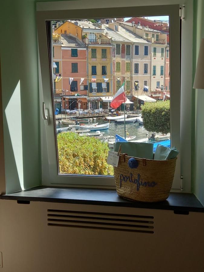 Clara'S House Apartment Portofino Exterior photo