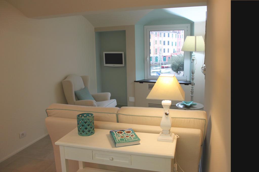 Clara'S House Apartment Portofino Exterior photo