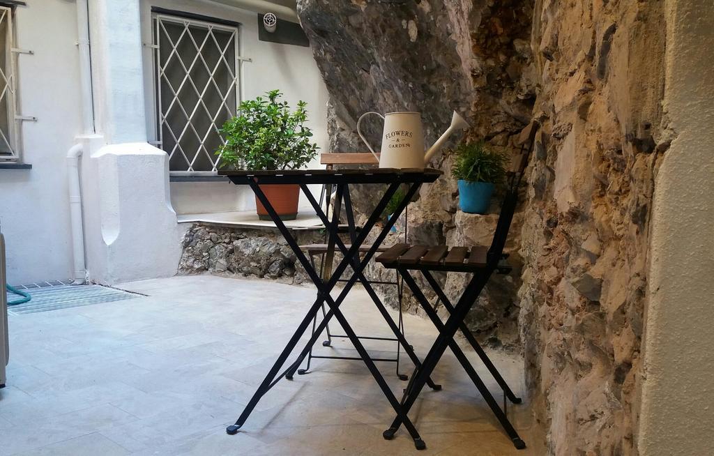 Clara'S House Apartment Portofino Exterior photo