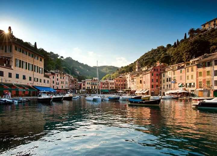 Clara'S House Apartment Portofino Exterior photo
